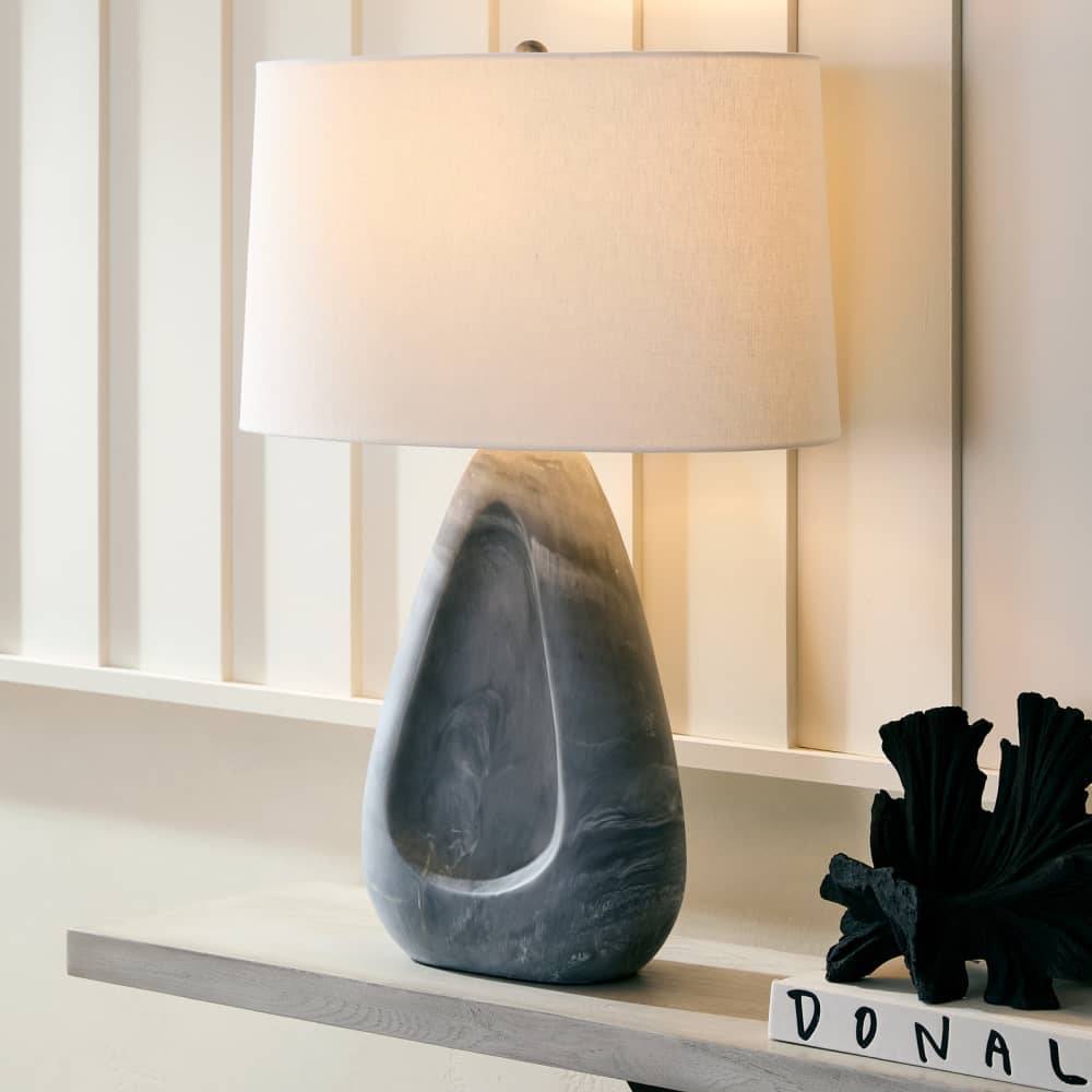 Arteriors Nathan Lamp
