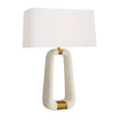 Arteriors Gianni Lamp