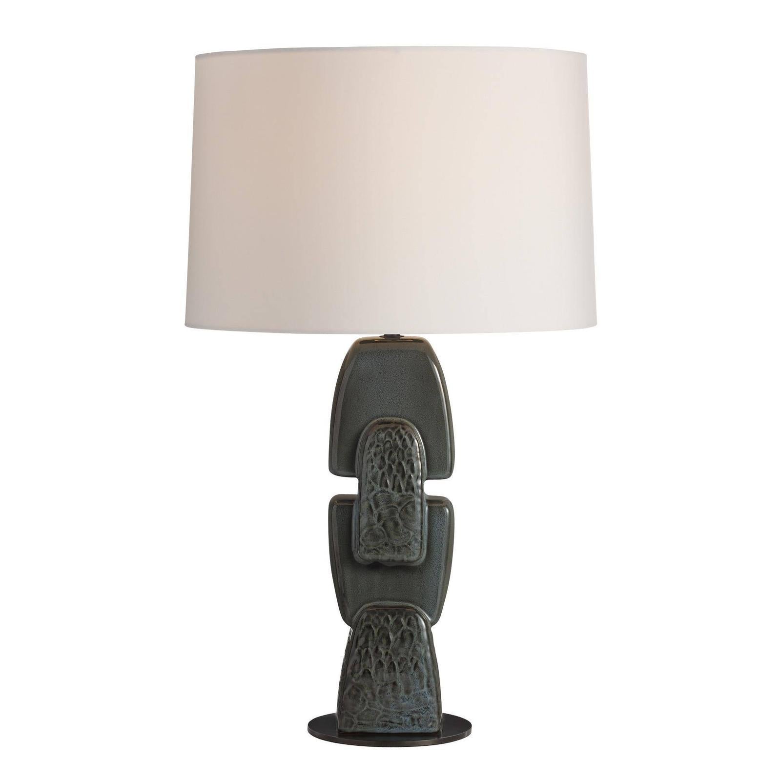 Arteriors Tor Table Lamp