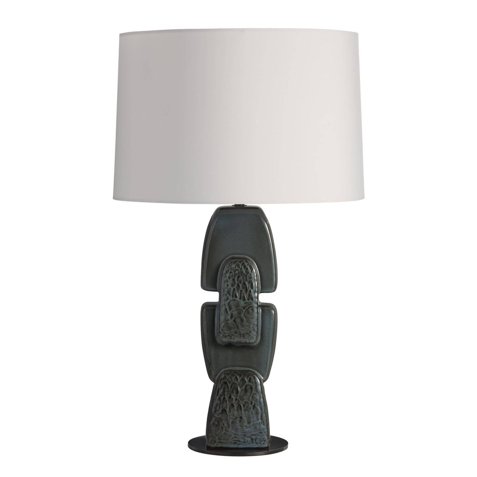 Arteriors Tor Table Lamp