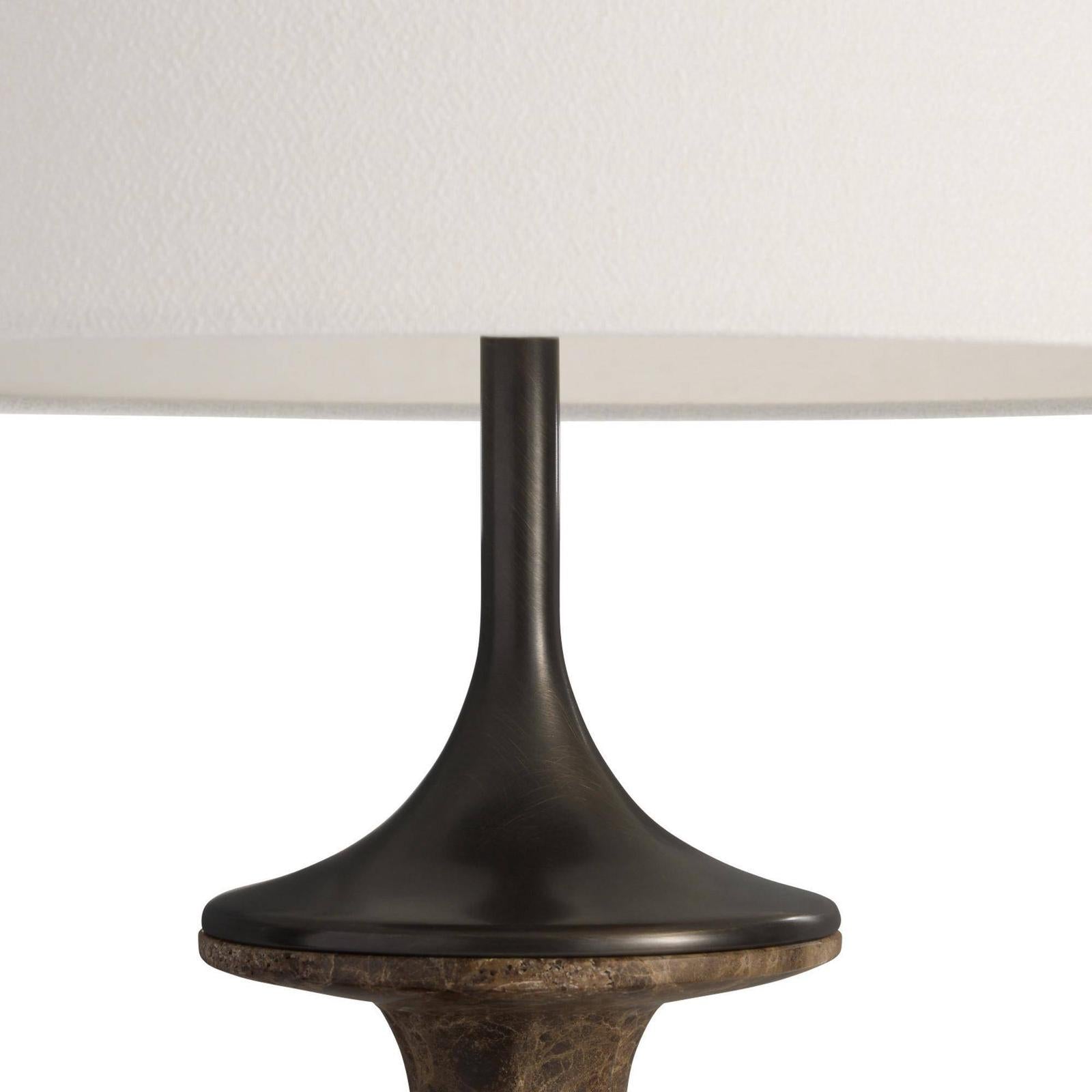 Arteriors Bridgeport Table Lamp