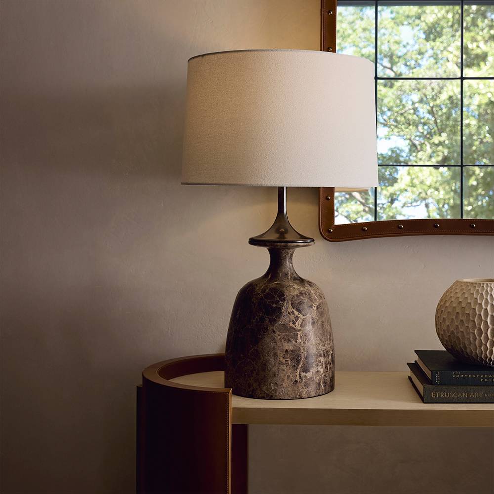 Arteriors Bridgeport Table Lamp
