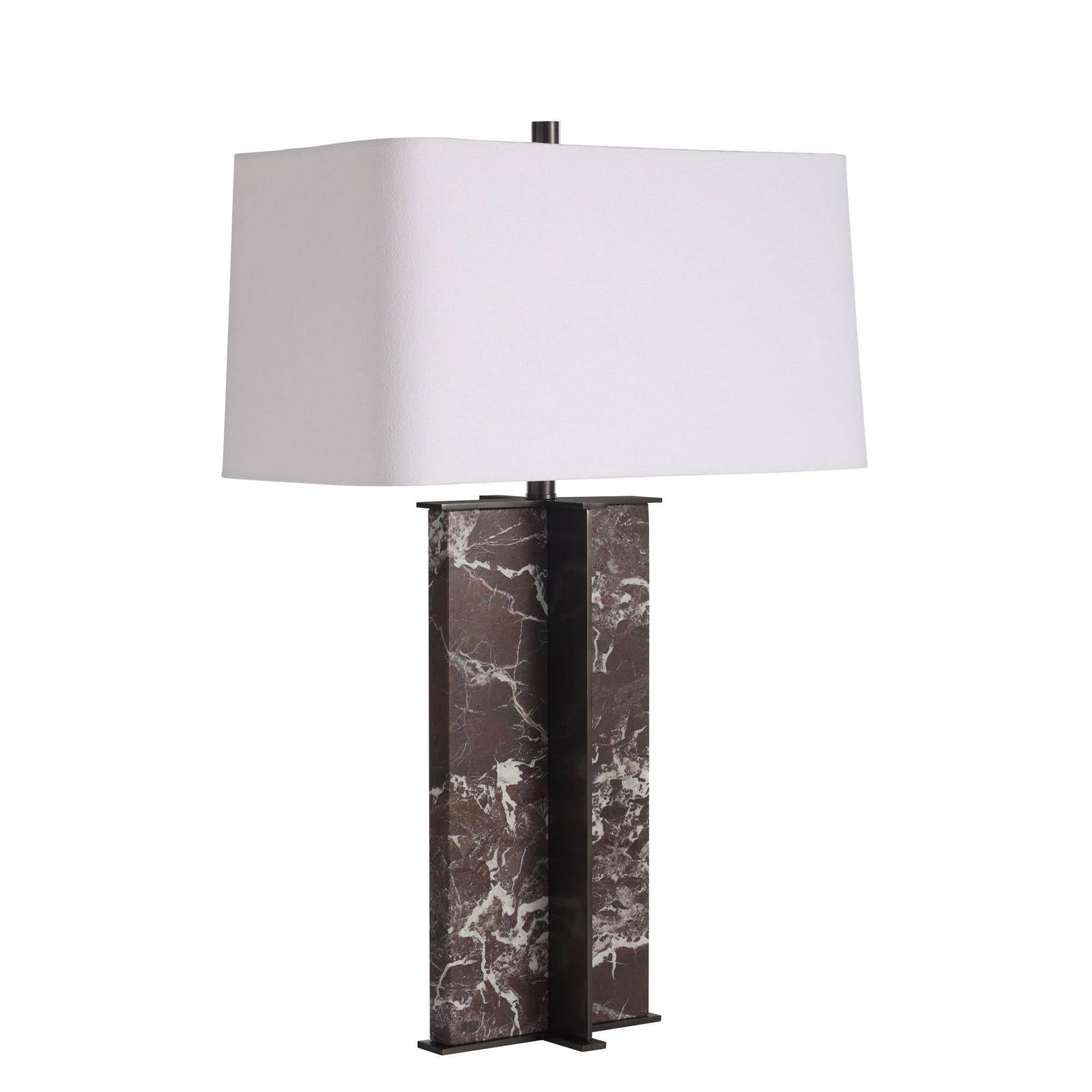 Arteriors Lyon Table Lamp