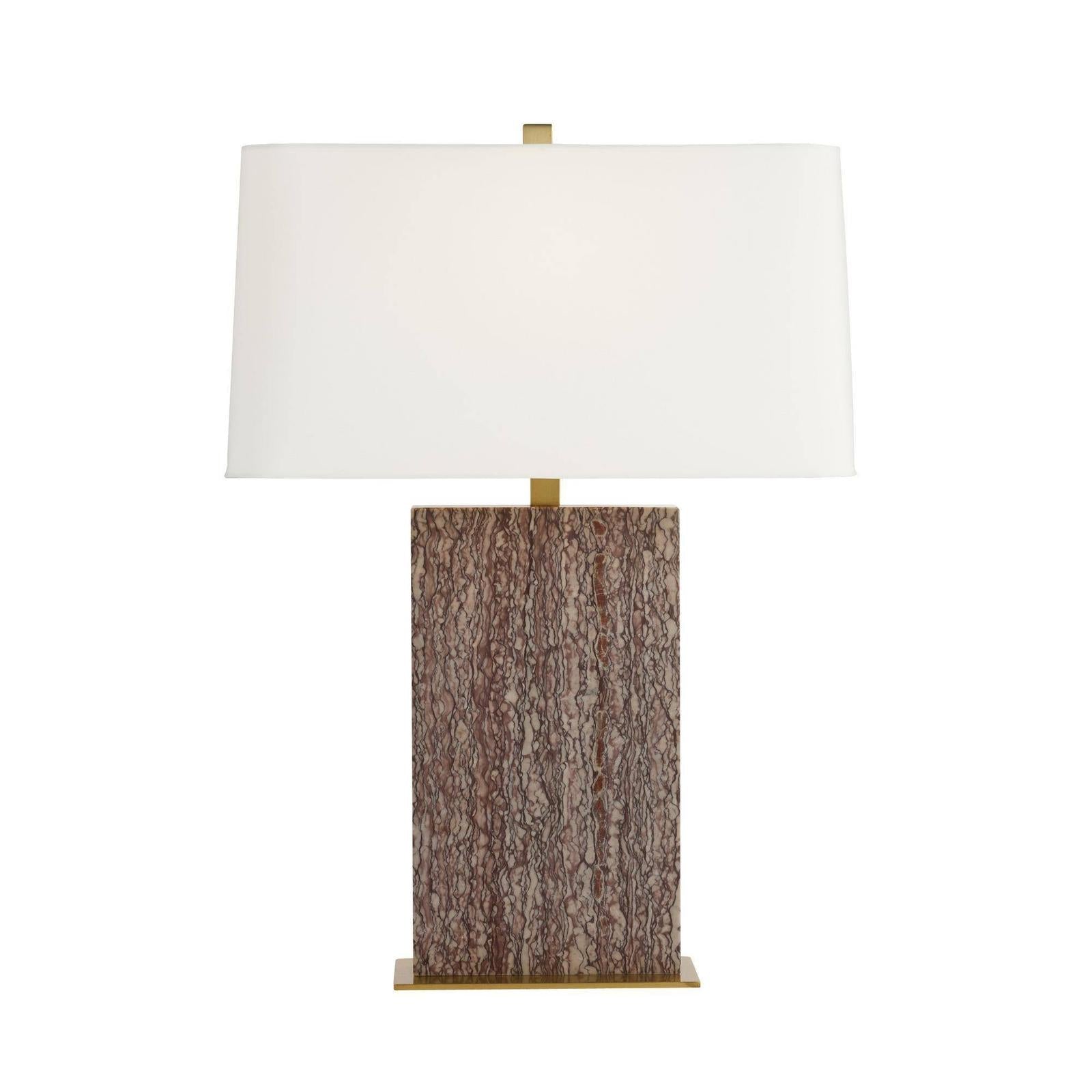 Arteriors Uriah Table Lamp