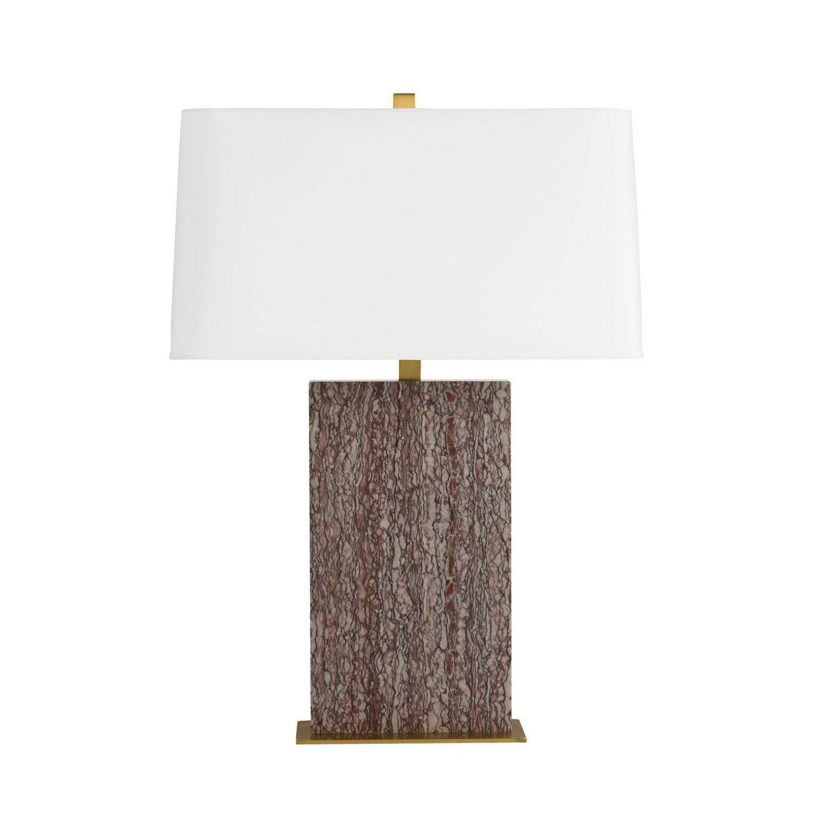 Arteriors Uriah Table Lamp