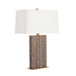 Arteriors Uriah Table Lamp
