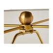Arteriors Drifter Lamp