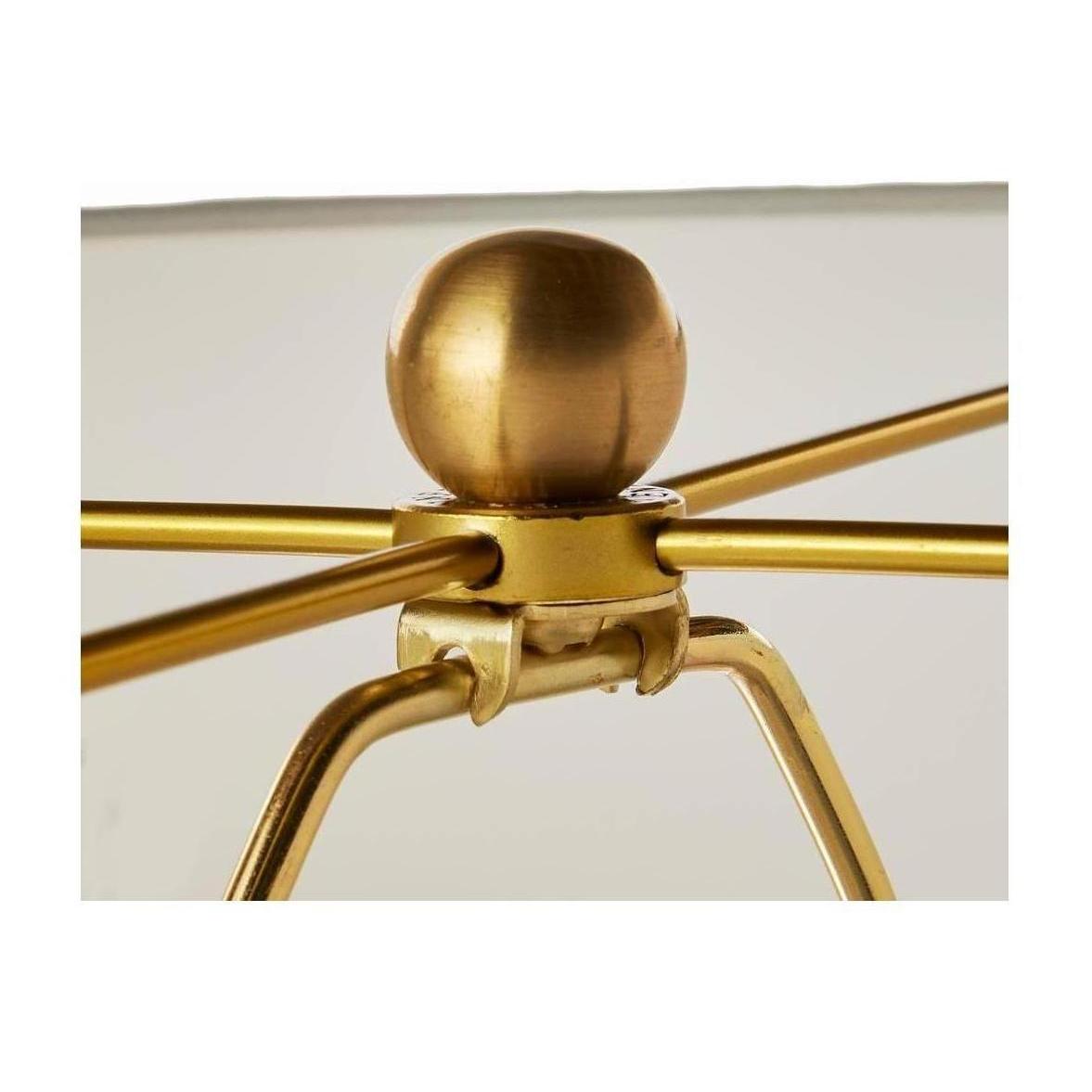Arteriors Drifter Lamp