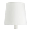 Arteriors Fontana Lamp Clearance