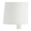 Arteriors Fontana Lamp Clearance