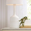 Arteriors Fontana Lamp Clearance