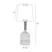 Arteriors Fontana Lamp Clearance