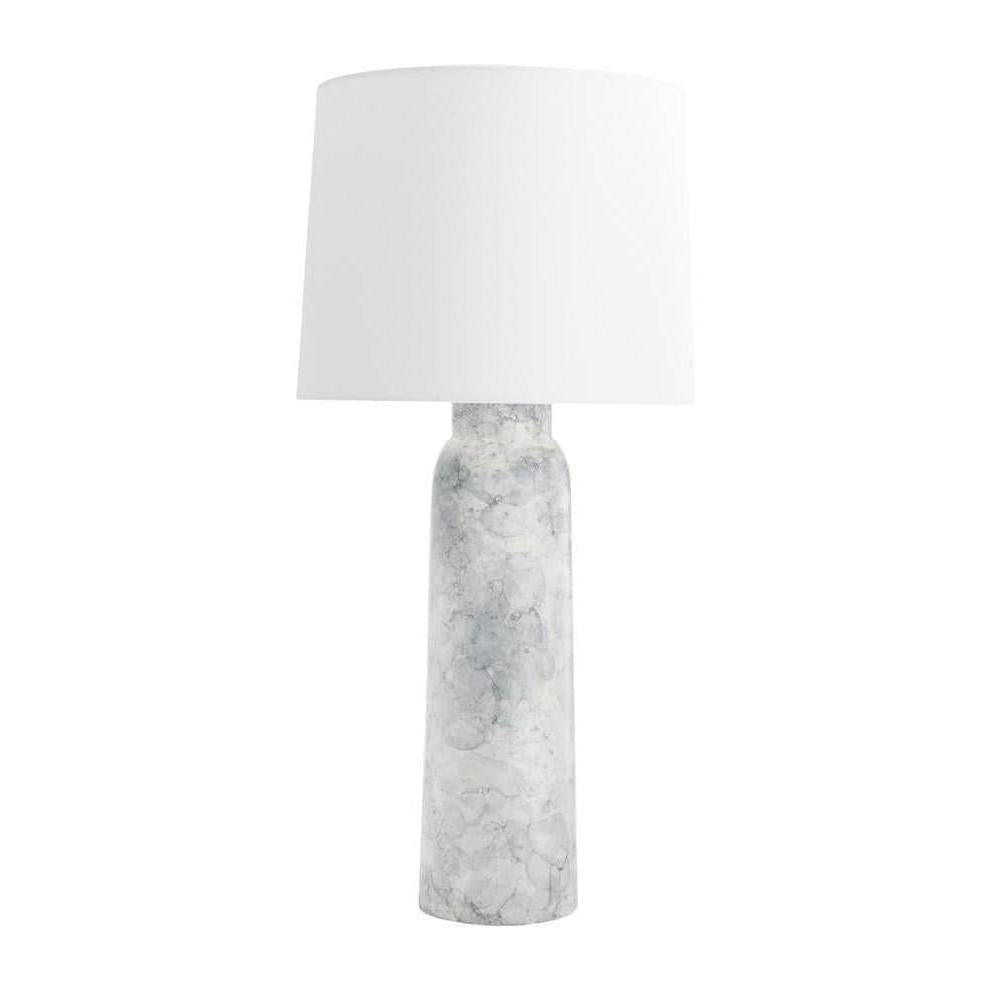 Arteriors Heather Lamp