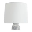 Arteriors Heather Lamp