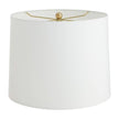 Arteriors Gola Lamp