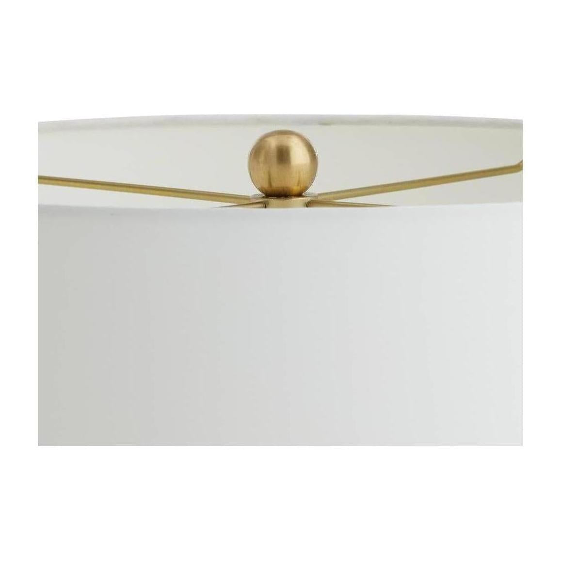 Arteriors Gola Lamp