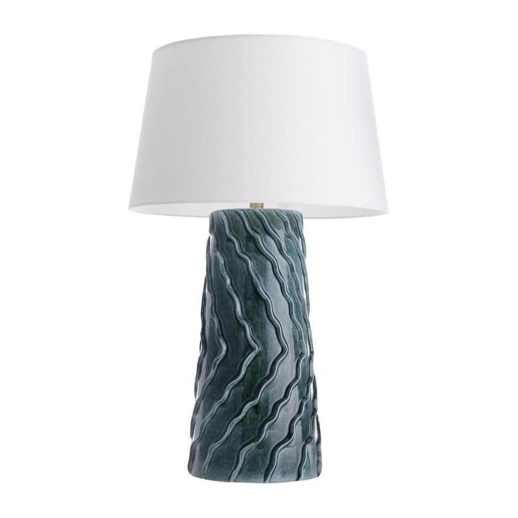 Arteriors Huron Lamp