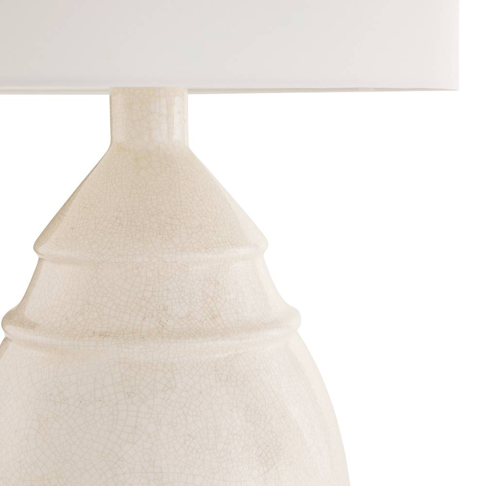 Arteriors Matteo Lamp