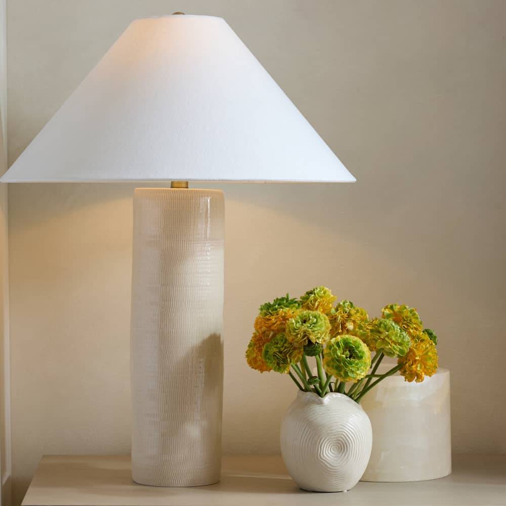 Arteriors Nicoline Lamp