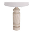 Arteriors Woodrow Lamp Clearance