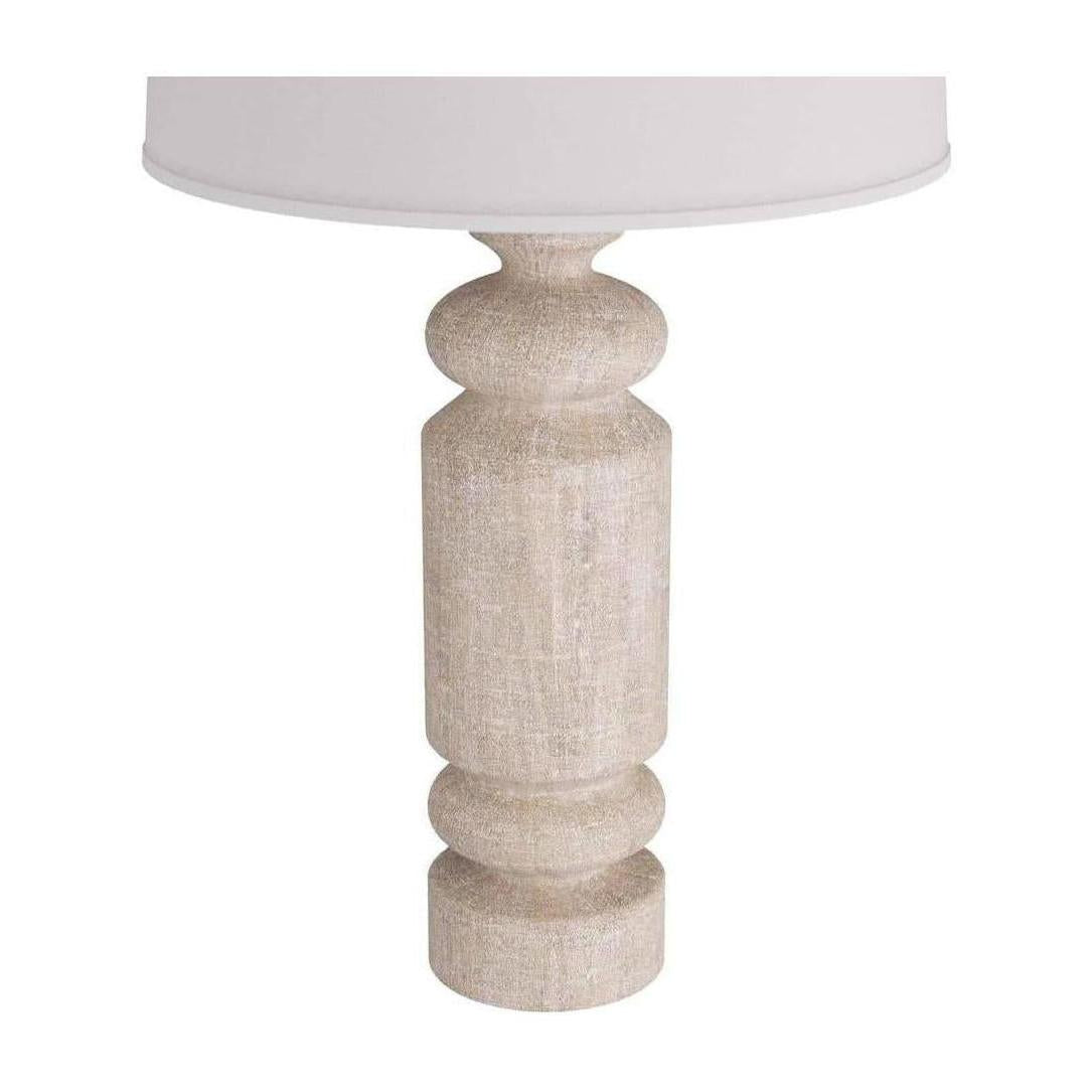 Arteriors Woodrow Lamp Clearance