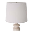 Arteriors Woodrow Lamp Clearance