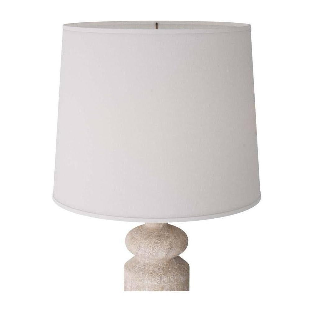 Arteriors Woodrow Lamp Clearance