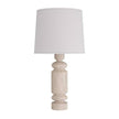 Arteriors Woodrow Lamp Clearance