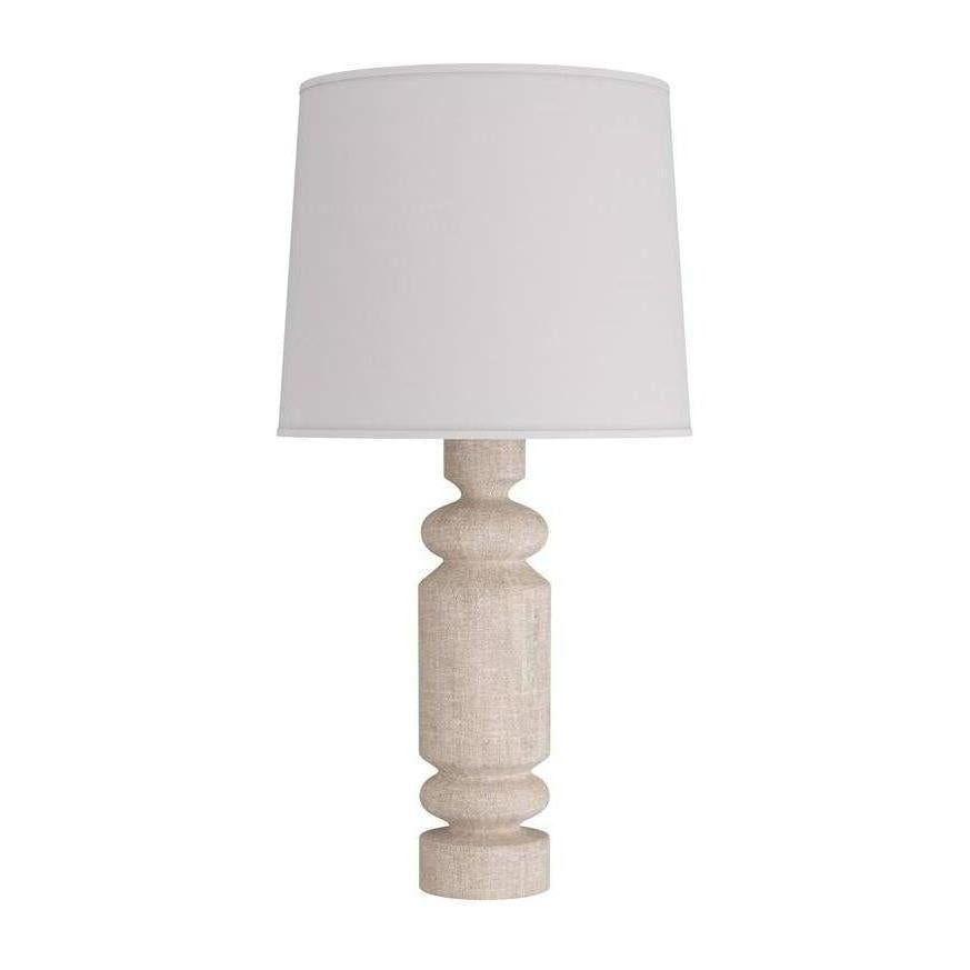 Arteriors Woodrow Lamp Clearance