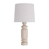 Arteriors Woodrow Lamp Clearance