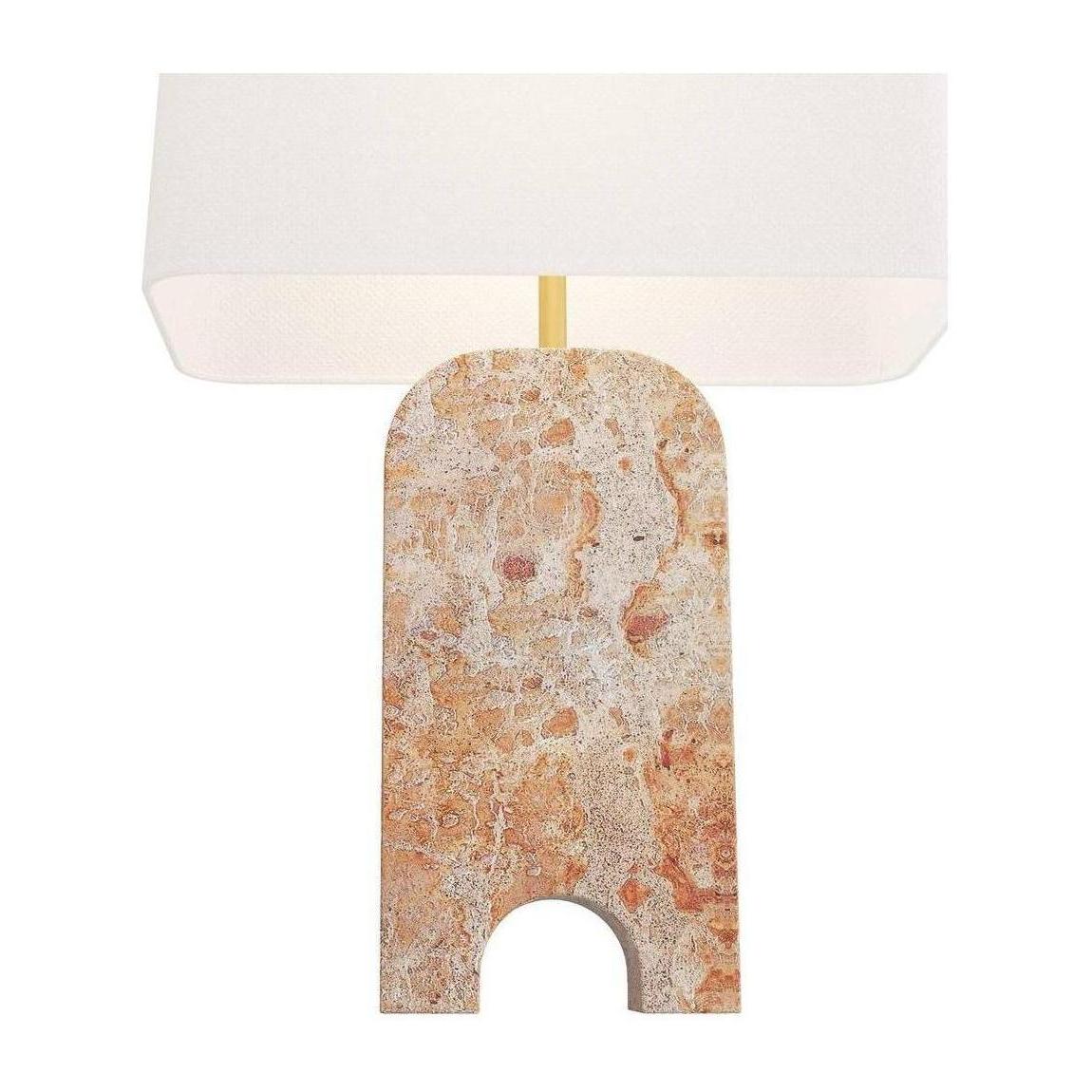 Arteriors Birmingham Lamp