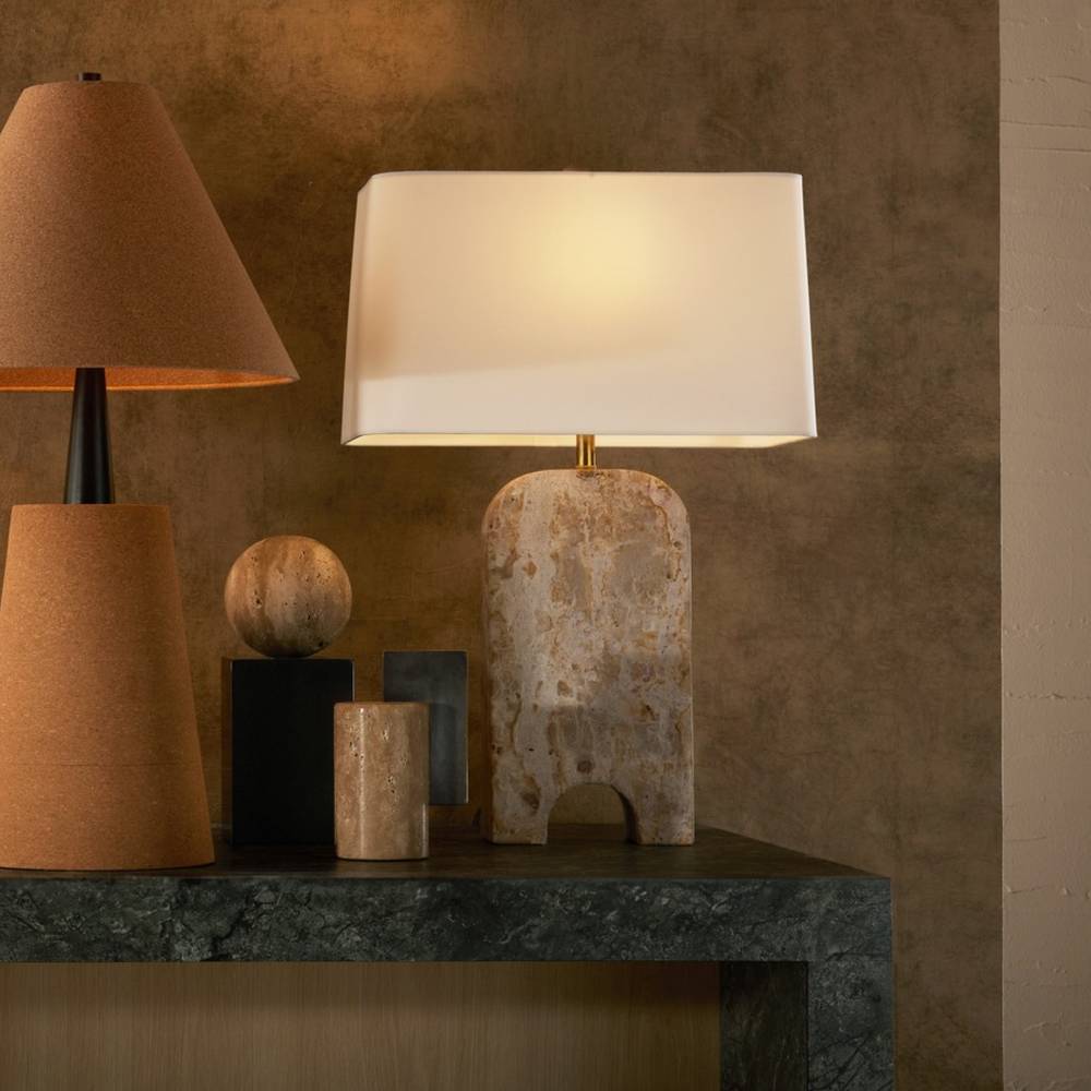 Arteriors Birmingham Lamp
