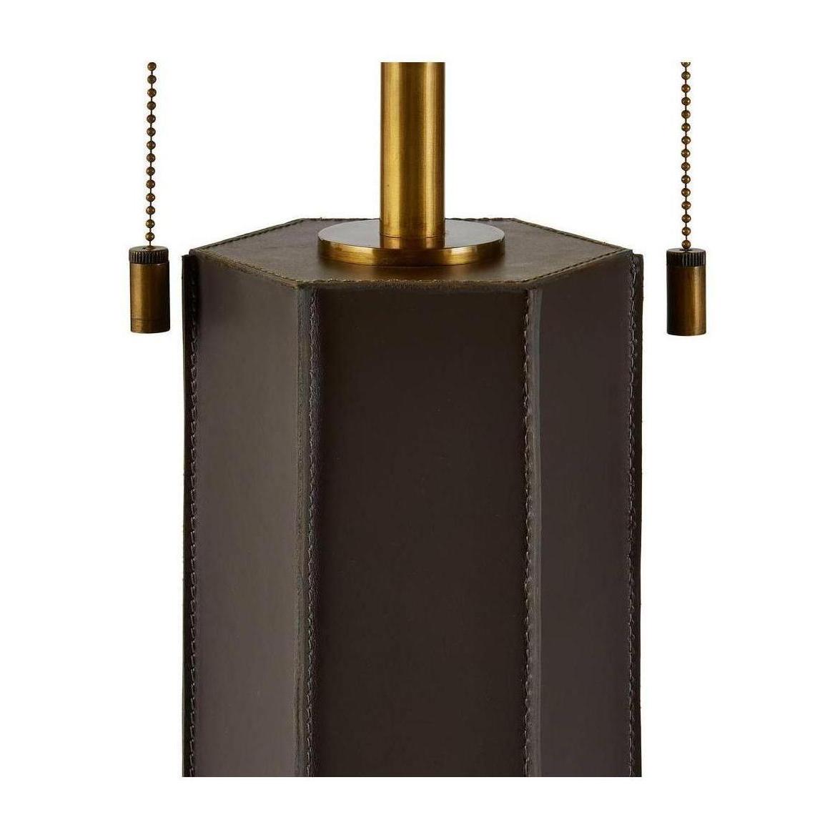 Arteriors Cantrell Lamp