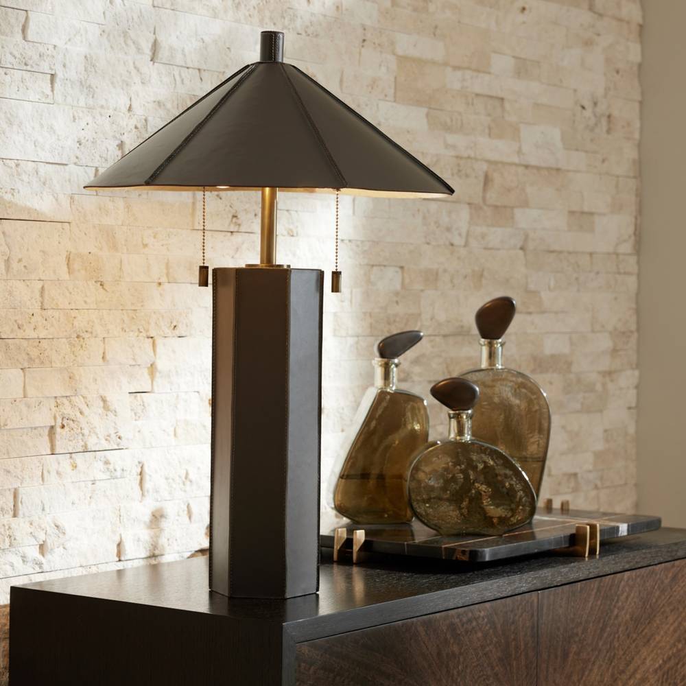Arteriors Cantrell Lamp