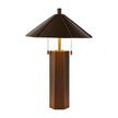 Arteriors Cantrell Lamp