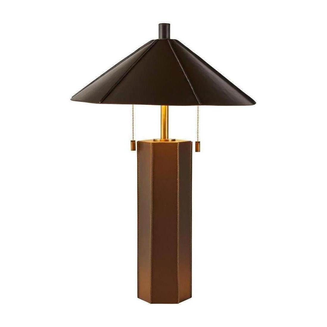 Arteriors Cantrell Lamp