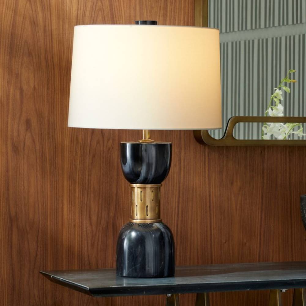 Arteriors Dalton Lamp