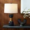Arteriors Dalton Lamp