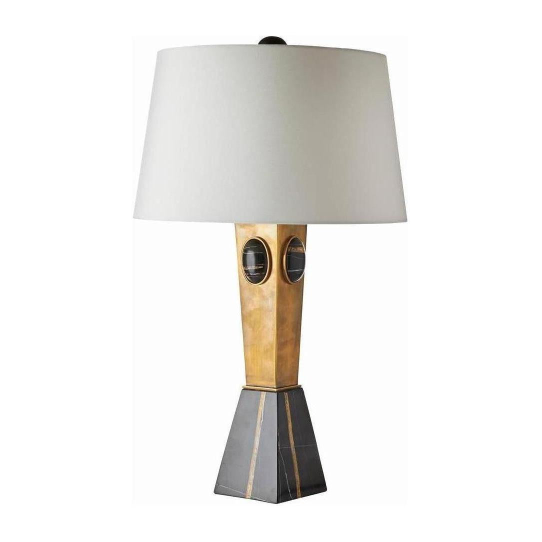 Arteriors Cairo Lamp
