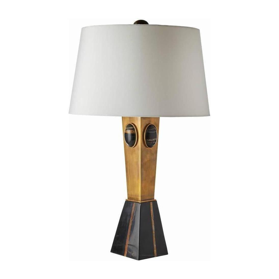 Arteriors Cairo Lamp