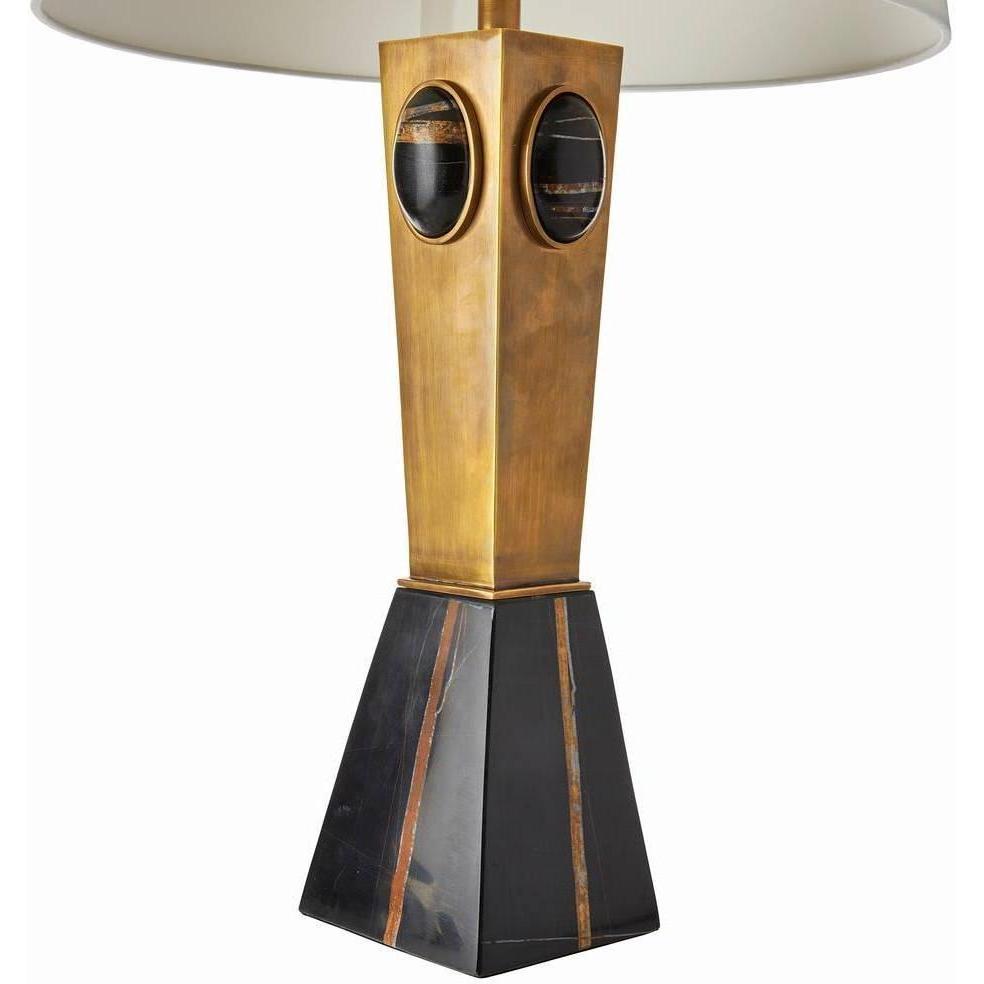 Arteriors Cairo Lamp