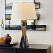 Arteriors Cairo Lamp