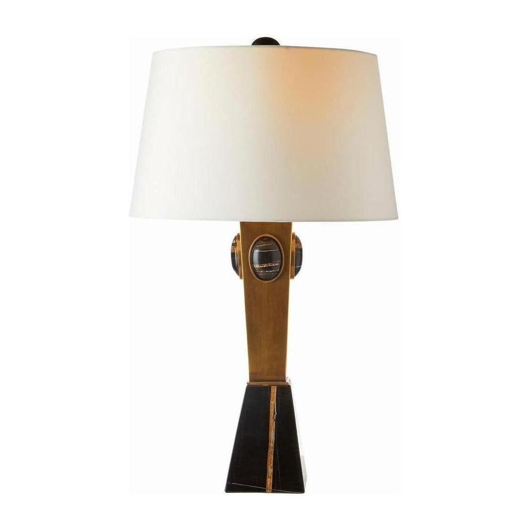 Arteriors Cairo Lamp