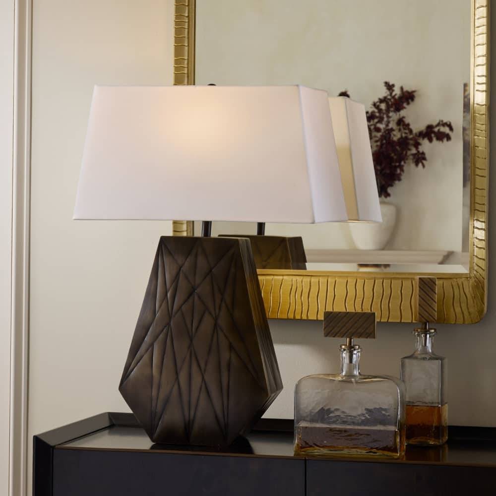 Arteriors Gentry Lamp