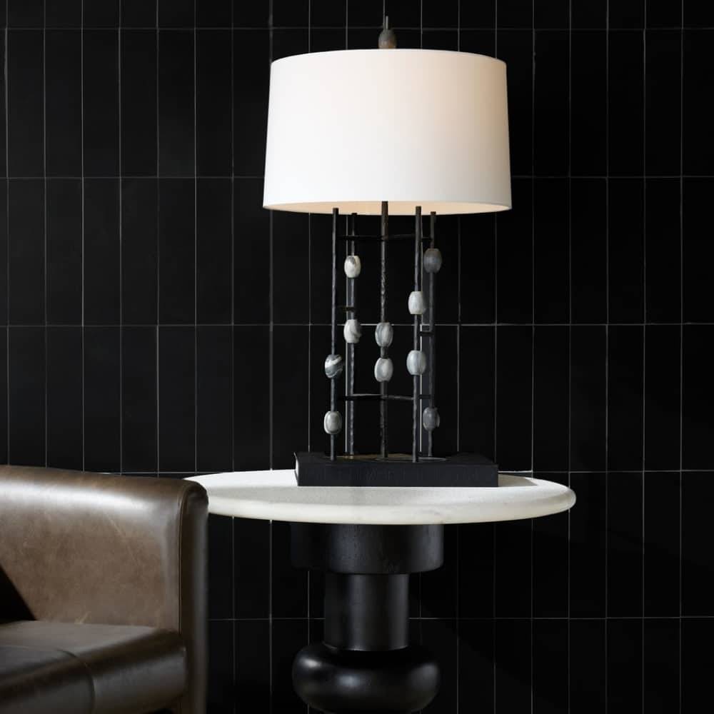 Arteriors Howes Lamp