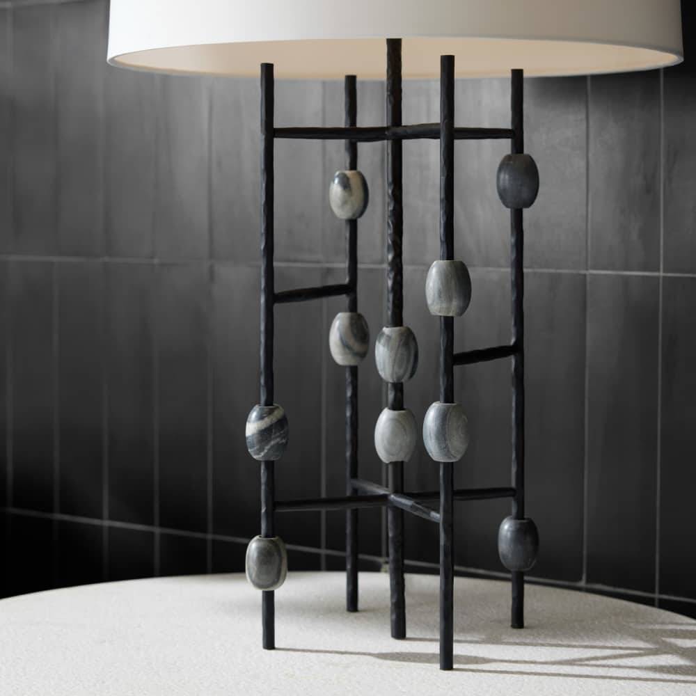 Arteriors Howes Lamp