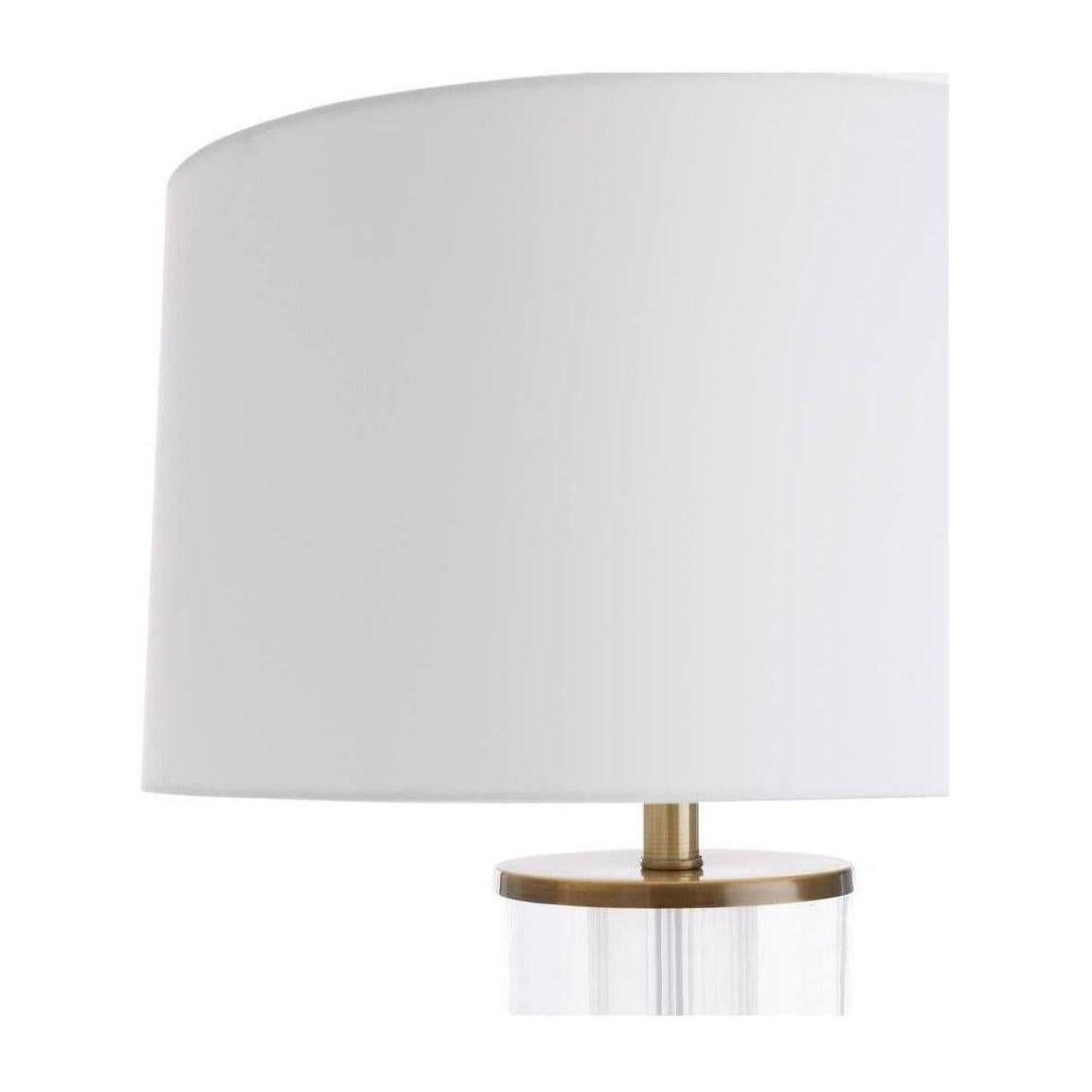 Arteriors Gianna Lamp