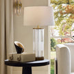 Arteriors Gianna Lamp