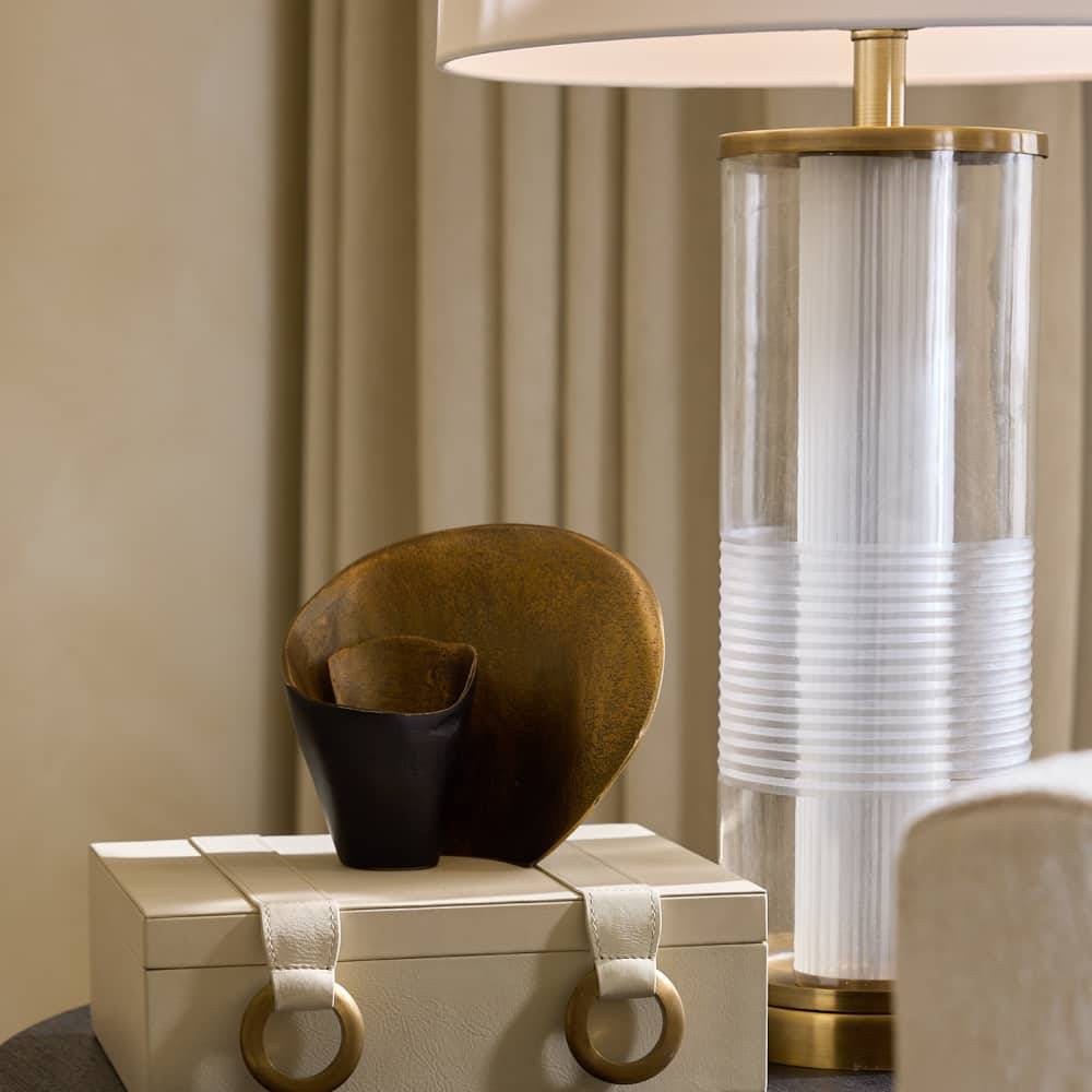 Arteriors Gianna Lamp