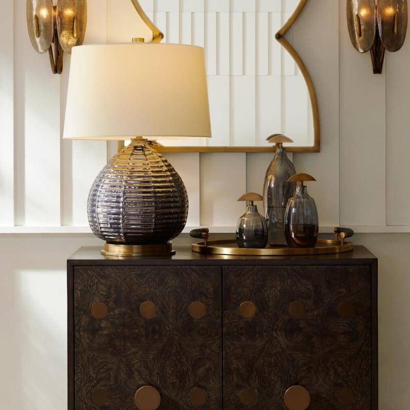 Arteriors Juliette Lamp